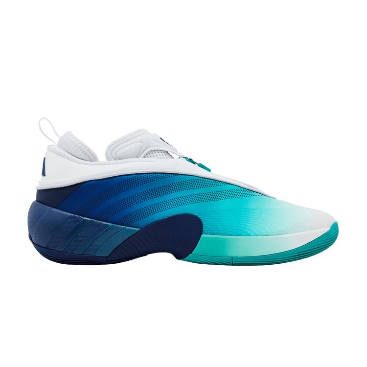 adidas D.O.N. Issue #7 Pulse Pure Teal 42.5
adidas D.O.N. Issue #7 Pulse Pure Teal 42.5