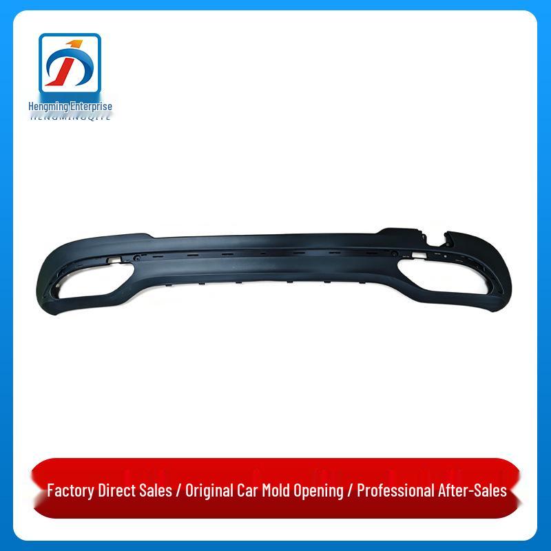 Mercedes-Benz E-Class W212 Rear Bumper Lip & Side Skirt Trim for E260, E300, E400
Mercedes-Benz E-Class W212 Rear Bumper Lip & Side Skirt Trim for E260, E300, E400
