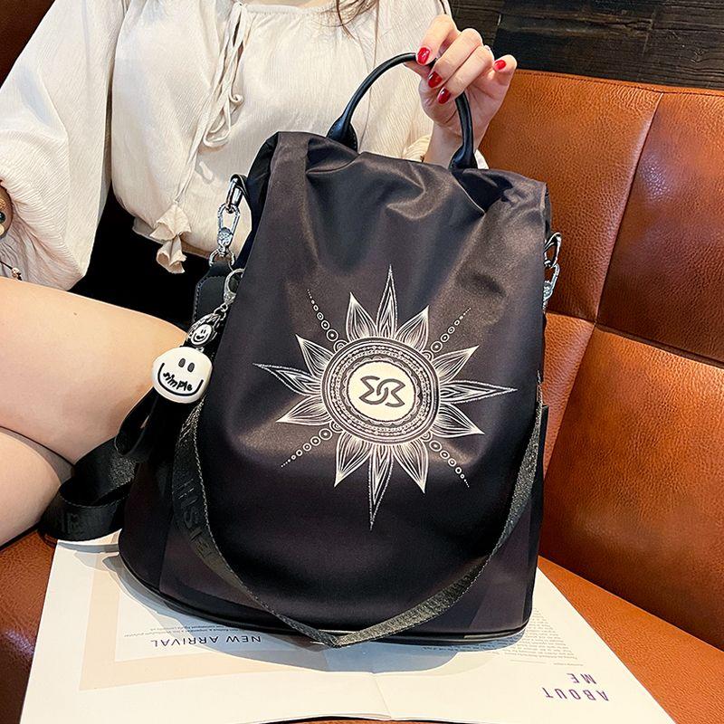 Новая мода женский оксфордский текстильный водонепроницаемый рюкзак-книжка
Новая мода женский оксфордский текстильный водонепроницаемый рюкзак-книжка