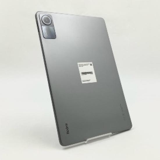USED Xiaomi Redmi Pad SE 11‑Inch Wi‑Fi 128GB – Graphite Gray сірий колір
USED Xiaomi Redmi Pad SE 11‑Inch Wi‑Fi 128GB – Graphite Gray сірий колір