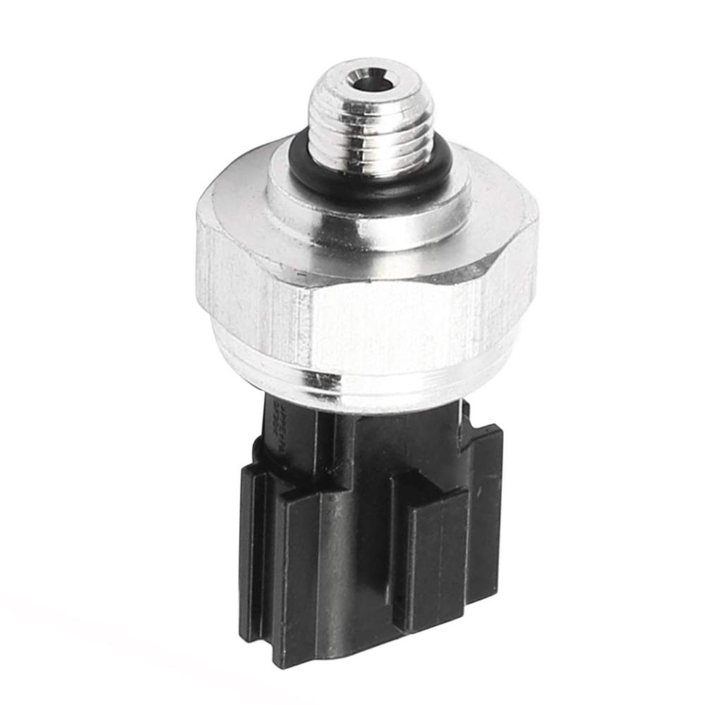 42CP8-12 Car 3Pins A/C Pressure Sensor Switch for Nissan 370Z Maxima Murano Quest Rogue Sentra Car Accessories
42CP8-12 Car 3Pins A/C Pressure Sensor Switch for Nissan 370Z Maxima Murano Quest Rogue Sentra Car Accessories