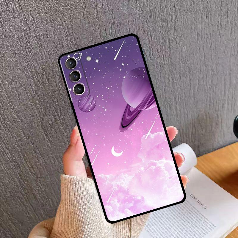 Чехол для телефона Планета Космос Звезда для Samsung Galaxy S25 S26 Ultra S20 S21 S22 S23 S24 Plus S10 S25 FE Задняя крышка Galaxy S20Ultra
Чехол для телефона Планета Космос Звезда для Samsung Galaxy S25 S26 Ultra S20 S21 S22 S23 S24 Plus S10 S25 FE Задняя крышка Galaxy S20Ultra