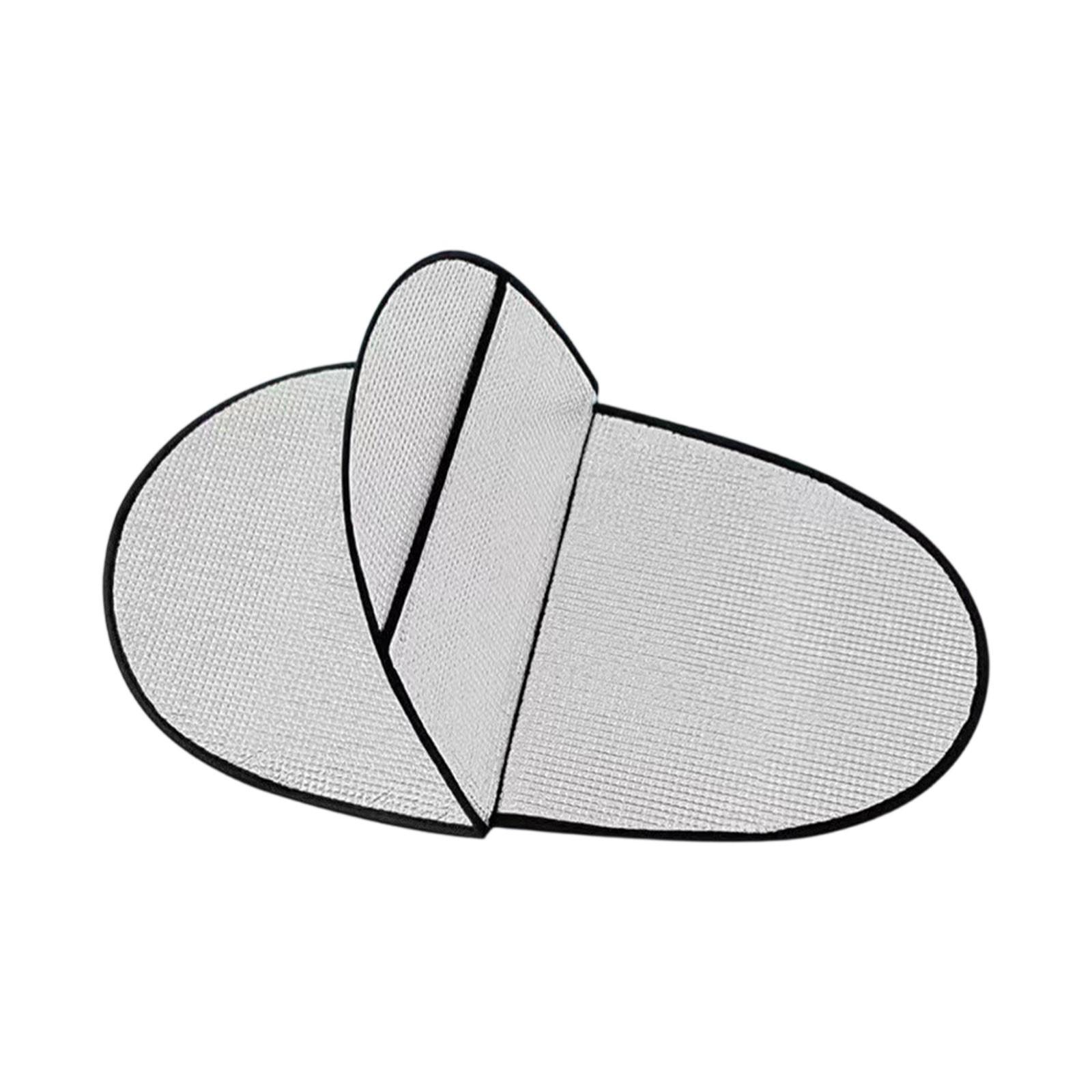 2 шт. Солнцезащитная подушка, Летняя теплоизоляционная и противоожоговая накладка, Водонепроницаемая и универсальная, Подходит для улицы и высоких температур One Size
2 шт. Солнцезащитная подушка, Летняя теплоизоляционная и противоожоговая накладка, Водонепроницаемая и универсальная, Подходит для улицы и высоких температур One Size