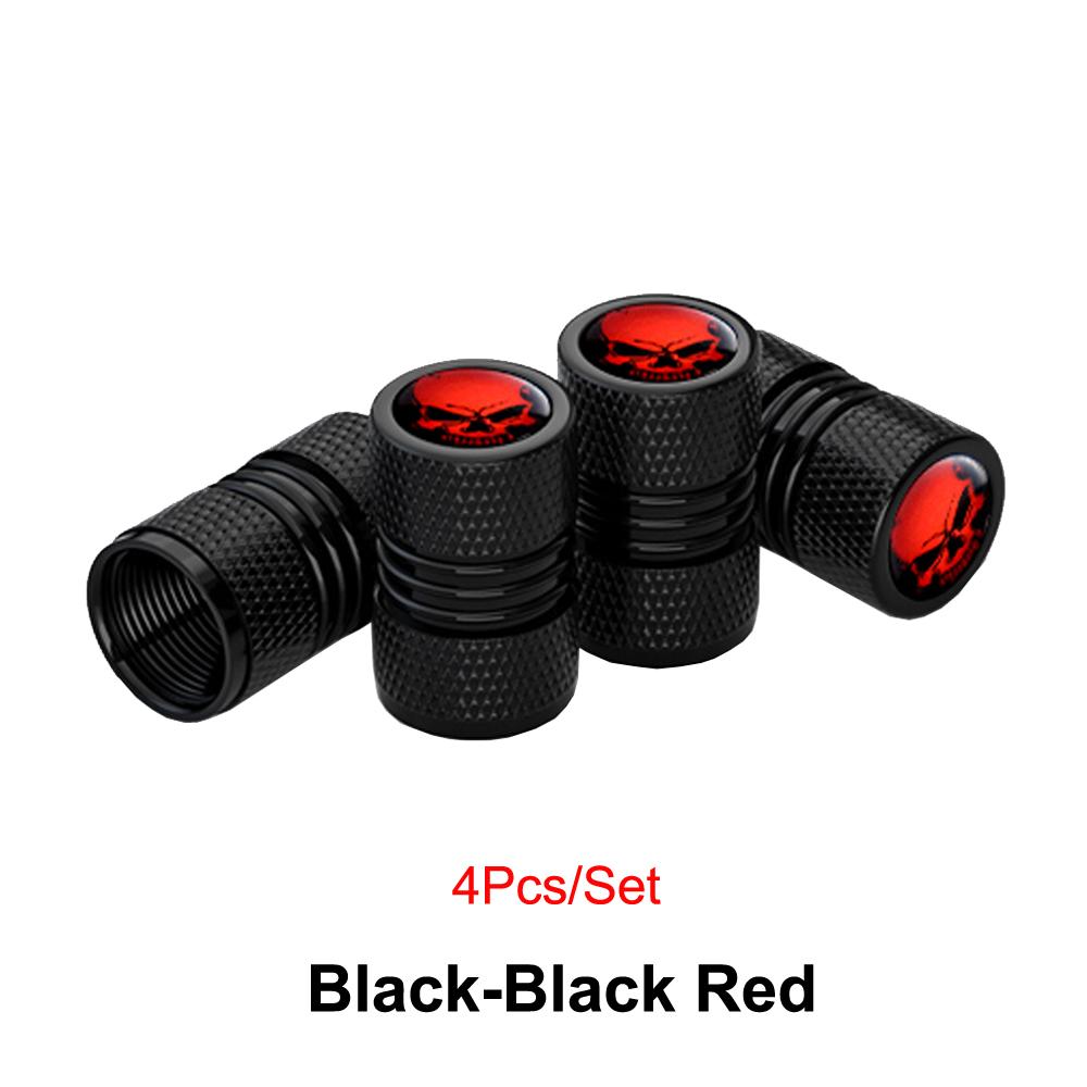Aluminum Tire Valve Caps, With Rubber Ring, Dust Proof Cover Universal fit for Cars, SUVs, Bike and Bicycle, Trucks, Motorcycles
Aluminum Tire Valve Caps, With Rubber Ring, Dust Proof Cover Universal fit for Cars, SUVs, Bike and Bicycle, Trucks, Motorcycles
