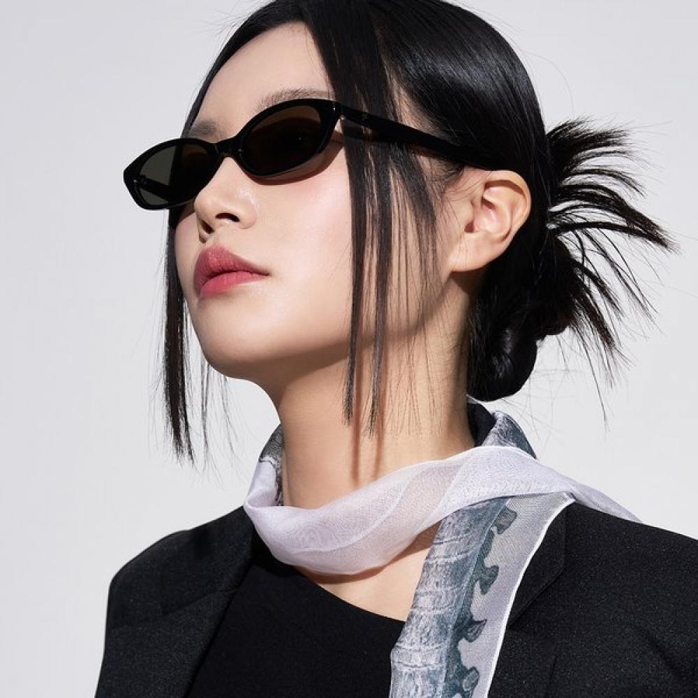 Reclow Sunglass Black Laperm Single option
Reclow Sunglass Black Laperm Single option