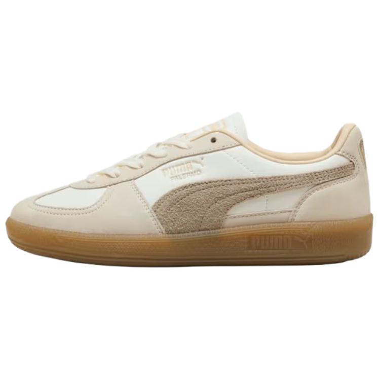 Новые кеды PUMA Palermo с низким верхом для скейтбординга женские бежевые 403754-01 39
Новые кеды PUMA Palermo с низким верхом для скейтбординга женские бежевые 403754-01 39