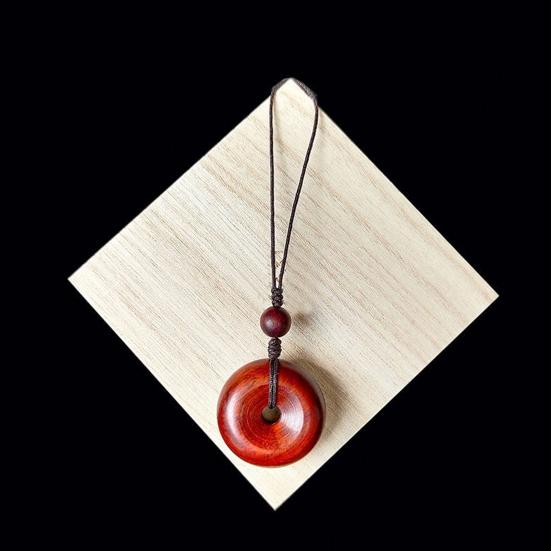 Sandalwood Pendant Witness Love Small Declaration of Happiness Smooth Texture Warm Touch Heart-shaped Pendant Charm A
Sandalwood Pendant Witness Love Small Declaration of Happiness Smooth Texture Warm Touch Heart-shaped Pendant Charm A