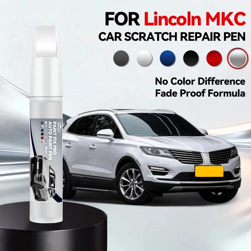 Vehicle Dedicated Exclusive Car Paint Repair Pen Touch Up Scratch Remover DIY Auto Accessories Black Brown White Blue Red Gray F срібний
Vehicle Dedicated Exclusive Car Paint Repair Pen Touch Up Scratch Remover DIY Auto Accessories Black Brown White Blue Red Gray F срібний