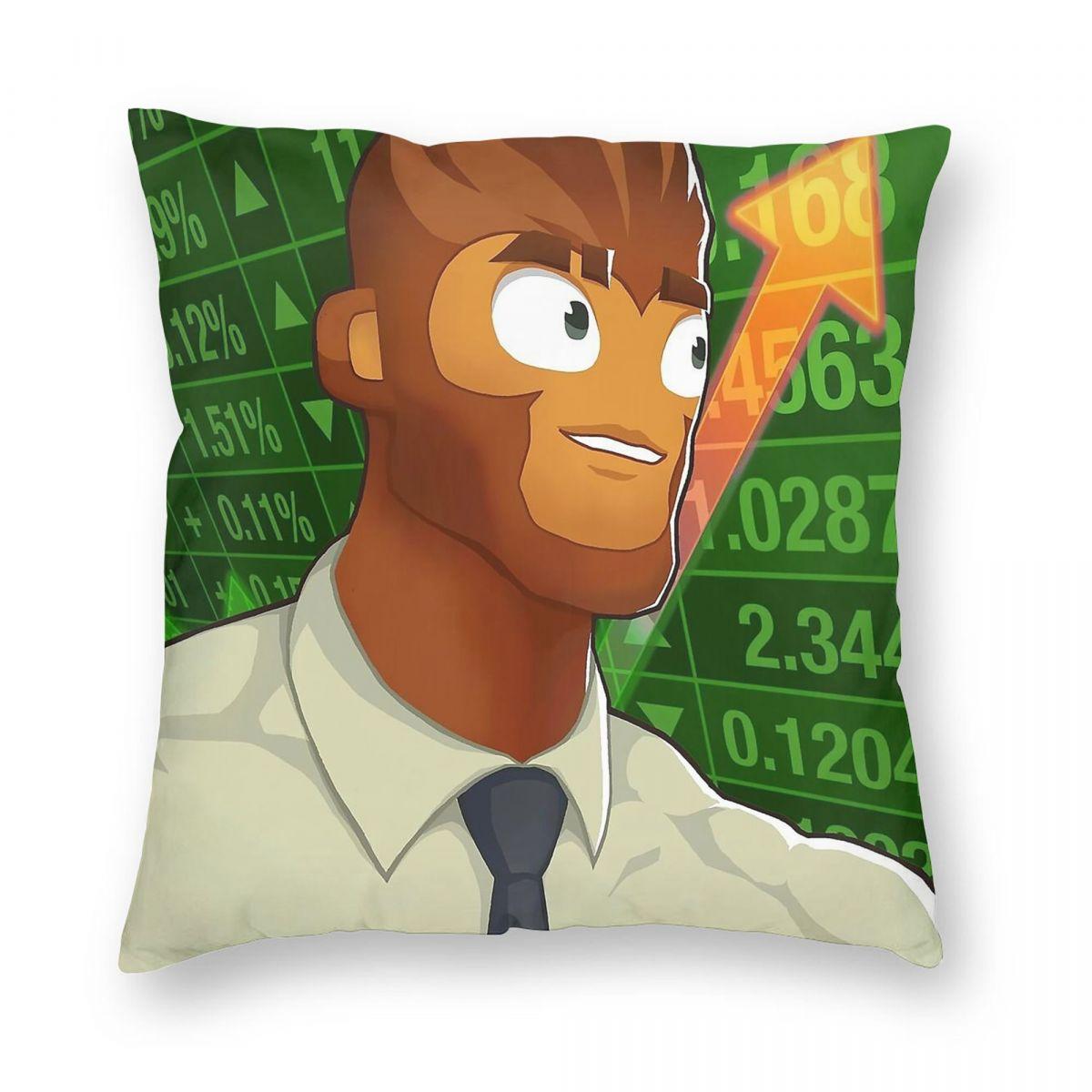 Gigachad Benjamin Bloons Btd6 Square Pillowcase Polyester Linen Velvet Pattern Zip Decorative Pillow Case Car Cushion Cover 30cmx30cm
Gigachad Benjamin Bloons Btd6 Square Pillowcase Polyester Linen Velvet Pattern Zip Decorative Pillow Case Car Cushion Cover 30cmx30cm