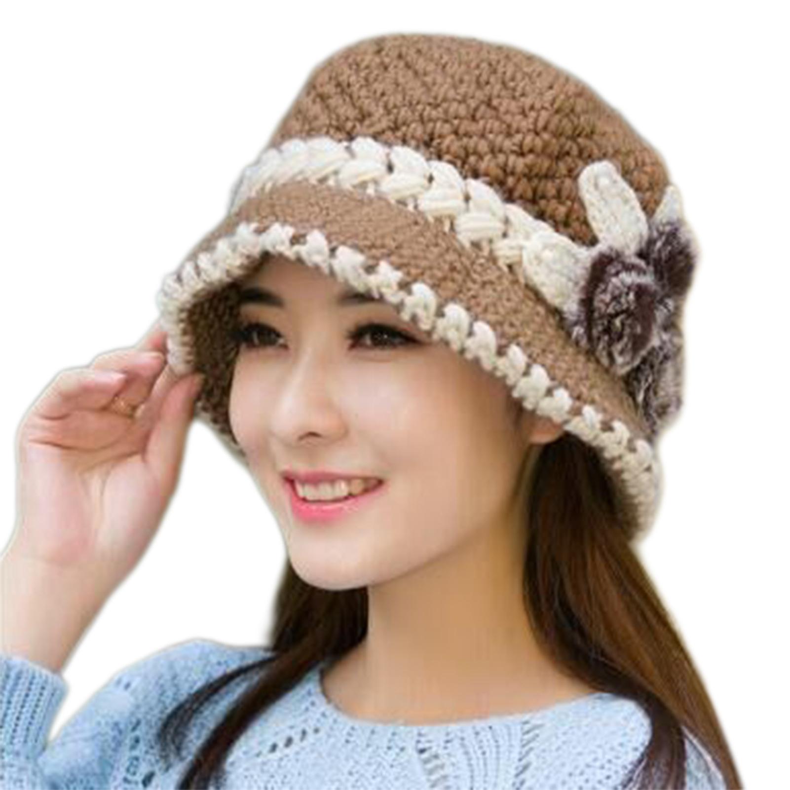 Women s Japanese Style Crochet Bucket Hat Autumn and Winter Warm Thickened Wool Hat Outdoor Warm Earmuffs Knitted Hat As Shown верблюд
Women s Japanese Style Crochet Bucket Hat Autumn and Winter Warm Thickened Wool Hat Outdoor Warm Earmuffs Knitted Hat As Shown верблюд