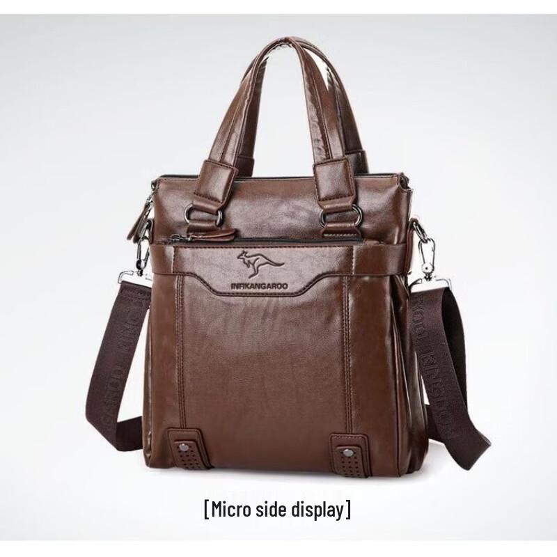 MDNG Men s Fashion Casual Multi-functional Bag Medium
MDNG Men s Fashion Casual Multi-functional Bag Medium