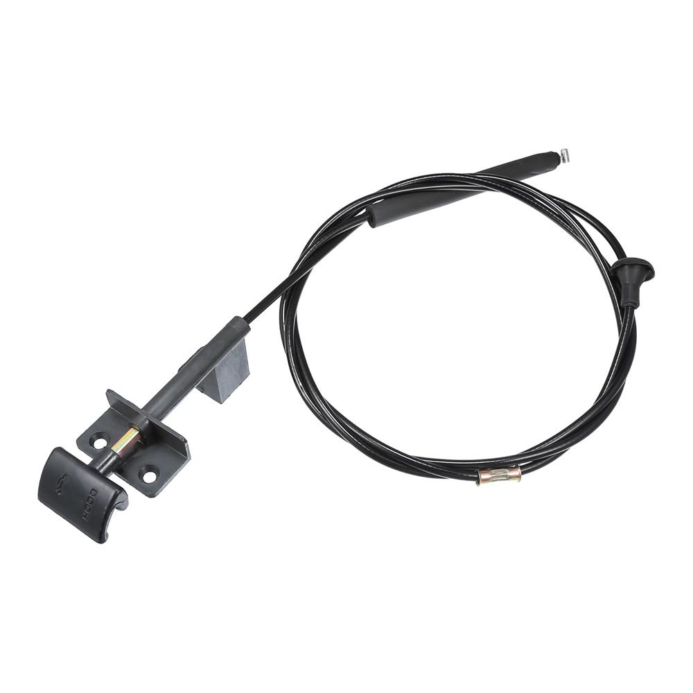 Manual Hood Opening Cable 10182100 For Chevrolet Camaro And Pontiac Firebird 1982-1992
Manual Hood Opening Cable 10182100 For Chevrolet Camaro And Pontiac Firebird 1982-1992