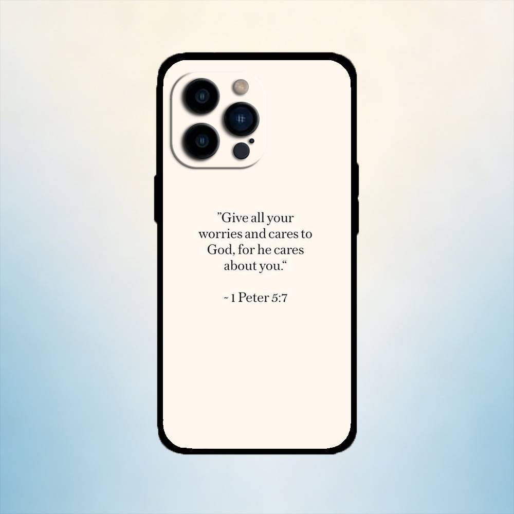 AAA Verse of The Christian Bible Jesus Phone Case For iPhone 17,16,15,14,13,12,11 Plus,Pro Max,XS,Soft Silicone Black Cover iPhone16promax
AAA Verse of The Christian Bible Jesus Phone Case For iPhone 17,16,15,14,13,12,11 Plus,Pro Max,XS,Soft Silicone Black Cover iPhone16promax