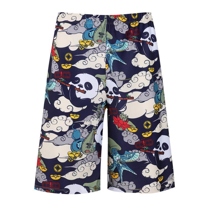 Hot-Selling Men s Quick-Dry Five-Point Surfing Print Swim Trunks, Plus Size, Fashionable for Seaside Vacations One size fits 130-200 lbs
Hot-Selling Men s Quick-Dry Five-Point Surfing Print Swim Trunks, Plus Size, Fashionable for Seaside Vacations One size fits 130-200 lbs