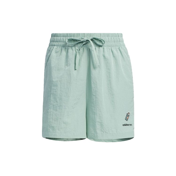 Adidas Женские шорты для тренировок Neo Ss May с вышивкой, светло-зеленые GP5489 XL
Adidas Женские шорты для тренировок Neo Ss May с вышивкой, светло-зеленые GP5489 XL
