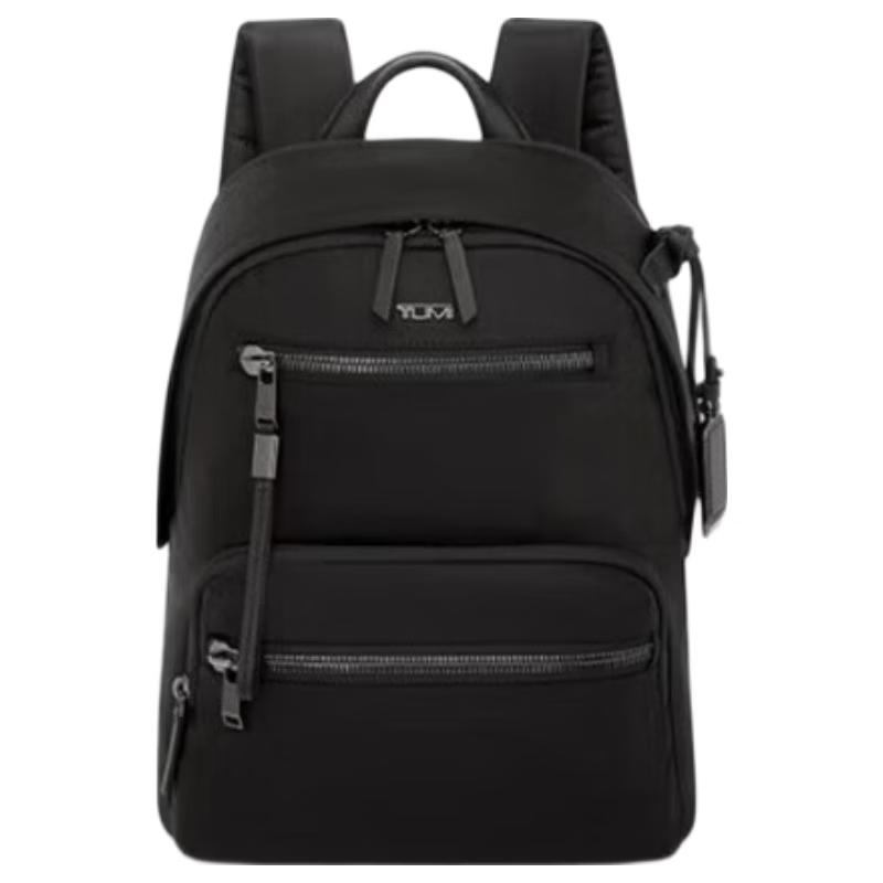 TUMI Voyageur Women s Everyday Bag Collection
TUMI Voyageur Women s Everyday Bag Collection