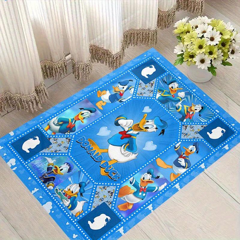 1pc Disney Cartoon Characters Pattern Carpet Area Rug Non-slip Carpet Hand Washable Floor Mat Suitable For Living Room Bedroom Home Decor Ro 60cm by 90cm
1pc Disney Cartoon Characters Pattern Carpet Area Rug Non-slip Carpet Hand Washable Floor Mat Suitable For Living Room Bedroom Home Decor Ro 60cm by 90cm