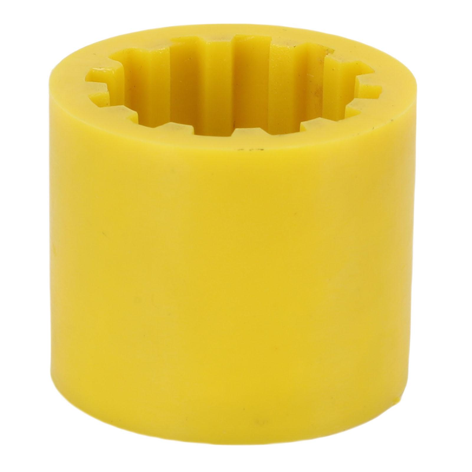 Flexible Coupler Sleeve 5000178336 Reduce Vibration Polyurethane Replacement for W acker N euson RD880 RD11 RD12 90
Flexible Coupler Sleeve 5000178336 Reduce Vibration Polyurethane Replacement for W acker N euson RD880 RD11 RD12 90