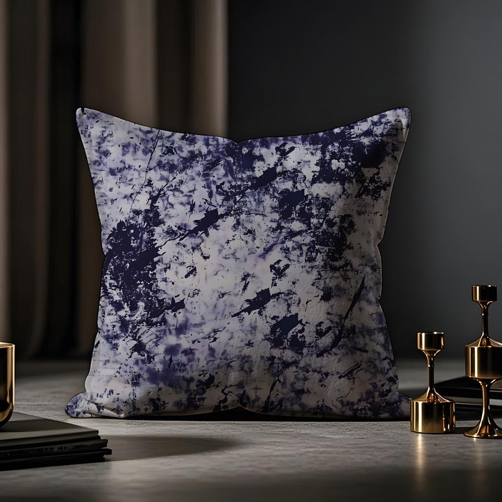 Alphabet Texture Cushion Cover Anti-dustmite Pillowcase Invisible Zipper Silky Short Plush Sofa Cushion Cover 30X30cm
Alphabet Texture Cushion Cover Anti-dustmite Pillowcase Invisible Zipper Silky Short Plush Sofa Cushion Cover 30X30cm