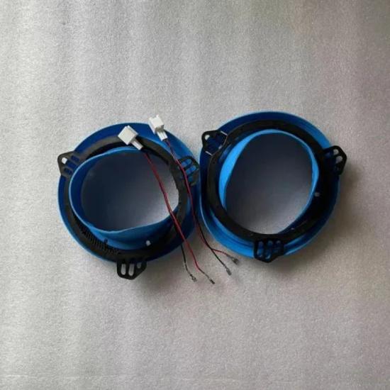 Car Front Rear Door Bass Speaker Horn Mat Adapter Plugs Wire Cable Socket 6.5 inch wire harness for 2005- kia rio 2 3 4 rio 4
Car Front Rear Door Bass Speaker Horn Mat Adapter Plugs Wire Cable Socket 6.5 inch wire harness for 2005- kia rio 2 3 4 rio 4