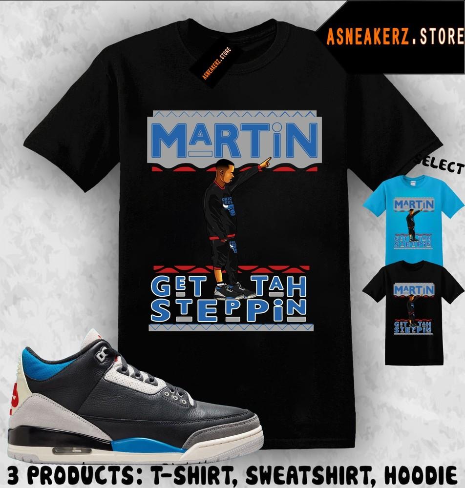 Shirt Matching AJ 3 OG Rare Air 2025 To Match Sneaker Sneakerhead Martin T-Shirt Unisex T-Shirt XXXL
Shirt Matching AJ 3 OG Rare Air 2025 To Match Sneaker Sneakerhead Martin T-Shirt Unisex T-Shirt XXXL