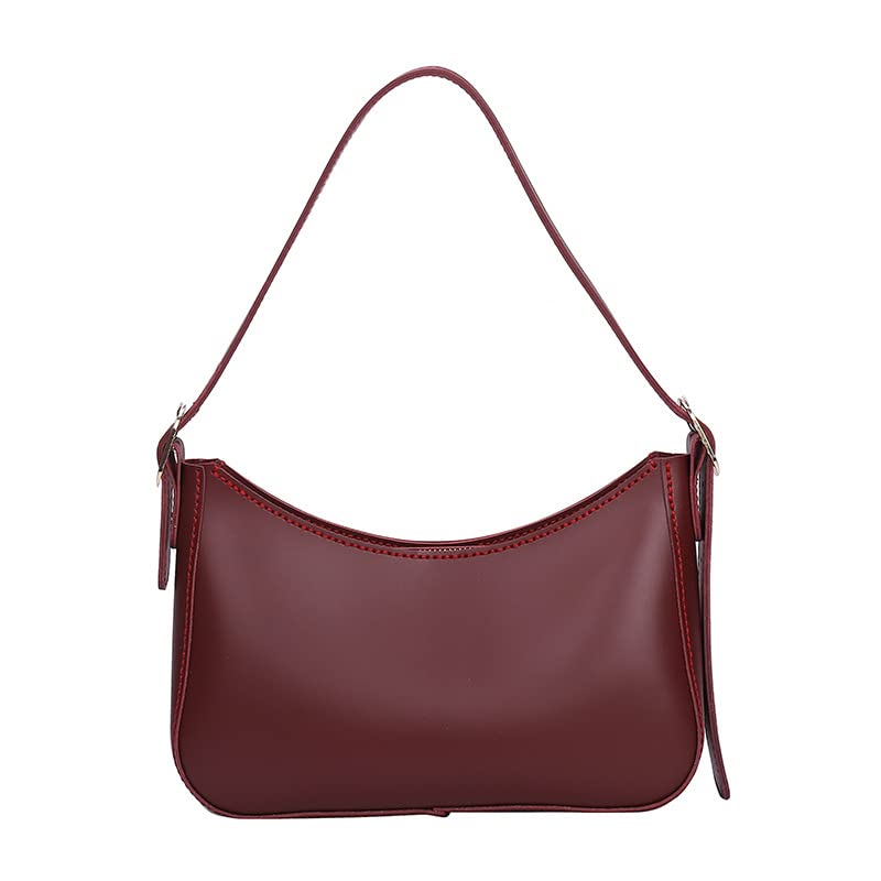 Moeruruya Handmade Kit Handbag Kit Craft Retro Bag Kit DIY Tote Kit Leather Bag Kit Large Capacity Plain Tote Bag Wine Red Commuting Bag #WineRed
Moeruruya Handmade Kit Handbag Kit Craft Retro Bag Kit DIY Tote Kit Leather Bag Kit Large Capacity Plain Tote Bag Wine Red Commuting Bag #WineRed