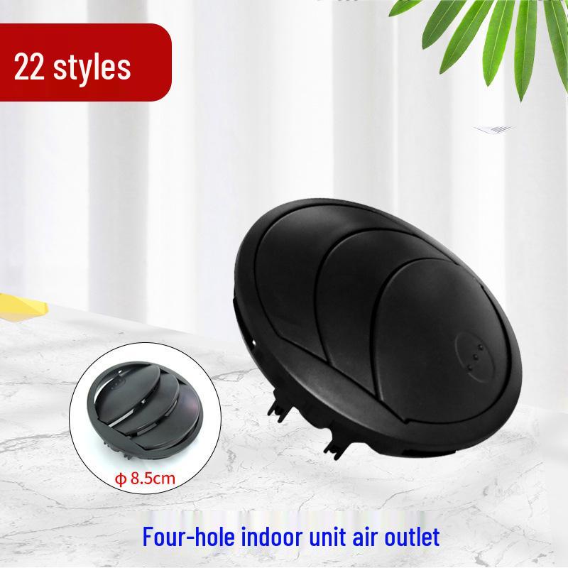 Zhongcheng Light Truck Air Conditioner Accessories: 23 Models, 24V Compressor, 12V Controller, Trim Panel, and Piping.
Zhongcheng Light Truck Air Conditioner Accessories: 23 Models, 24V Compressor, 12V Controller, Trim Panel, and Piping.