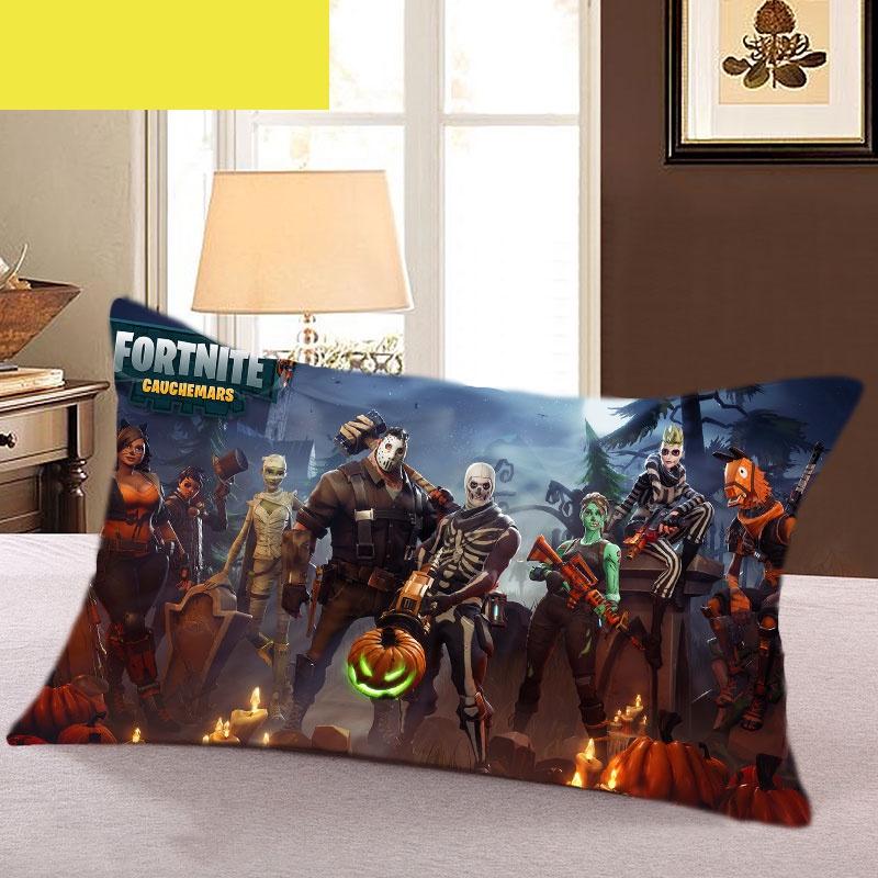 Pillow Around Case Animation Games Rectangular Cover Pillowcase 20
Pillow Around Case Animation Games Rectangular Cover Pillowcase 20