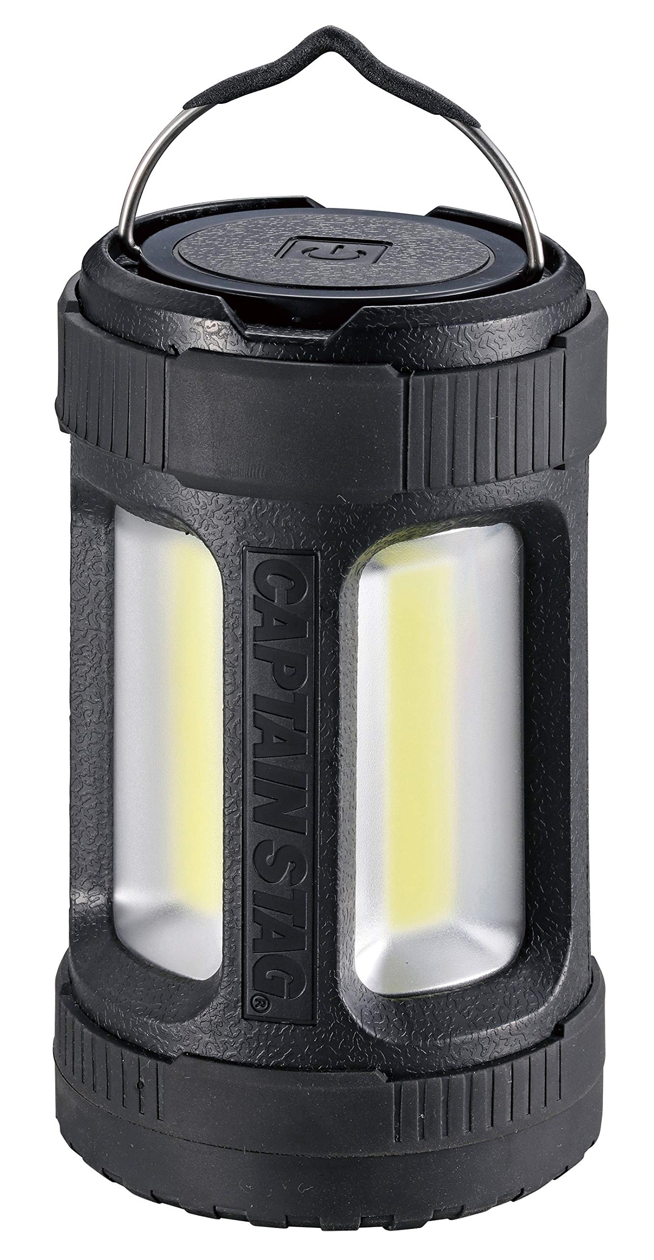 Captain Stag UK-4063 Raijin COB Ліхтар Міні
Captain Stag UK-4063 Raijin COB Ліхтар Міні