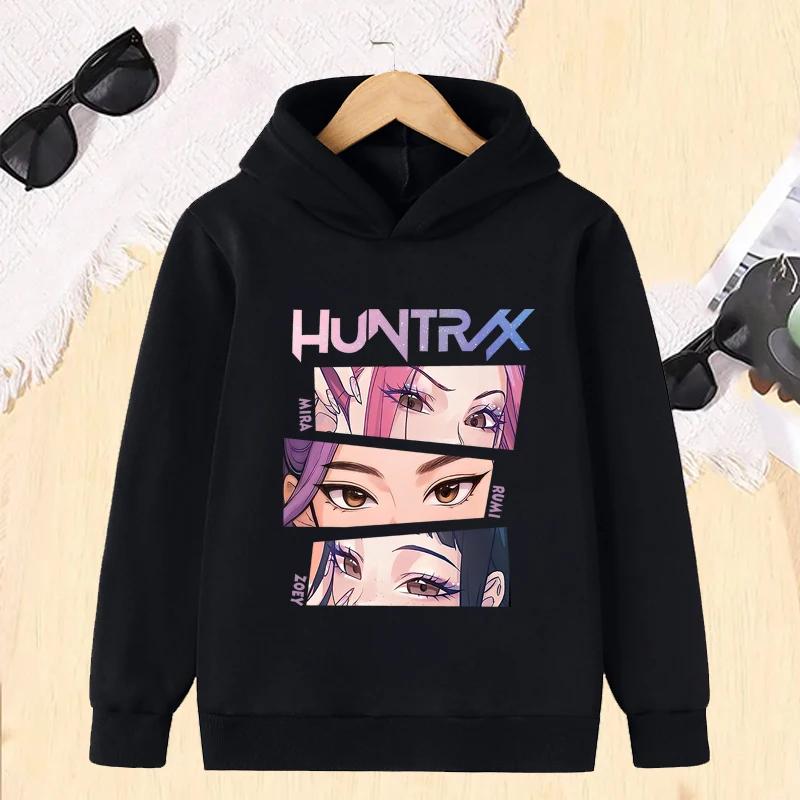 K-pop Охотник на демонов Повседневная детская толстовка с принтом для девочек и мальчиков, модная, смешная, каваий, с длинным рукавом, флисовая, детские пуловеры 130
K-pop Охотник на демонов Повседневная детская толстовка с принтом для девочек и мальчиков, модная, смешная, каваий, с длинным рукавом, флисовая, детские пуловеры 130