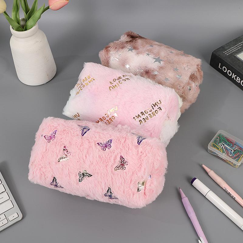 Christmas Makeup Organizer Storage Bag Large Capacity Fluffy Cosmetic Storage Pouch Cosmetic Organizer Bag For Women And Girls
Christmas Makeup Organizer Storage Bag Large Capacity Fluffy Cosmetic Storage Pouch Cosmetic Organizer Bag For Women And Girls