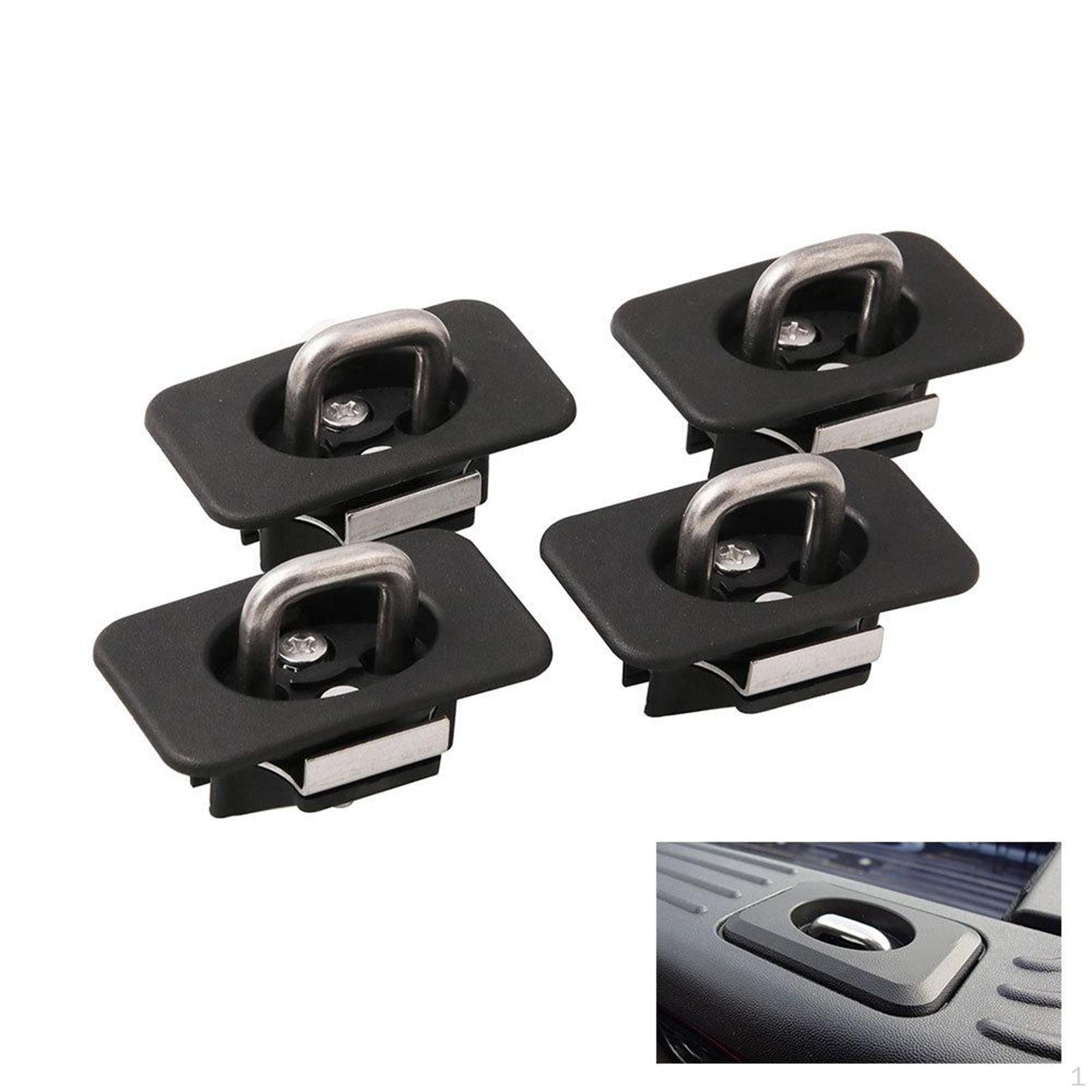 4Pcs Truck Anchor Retractable Hooks for 98-1 Part
4Pcs Truck Anchor Retractable Hooks for 98-1 Part
