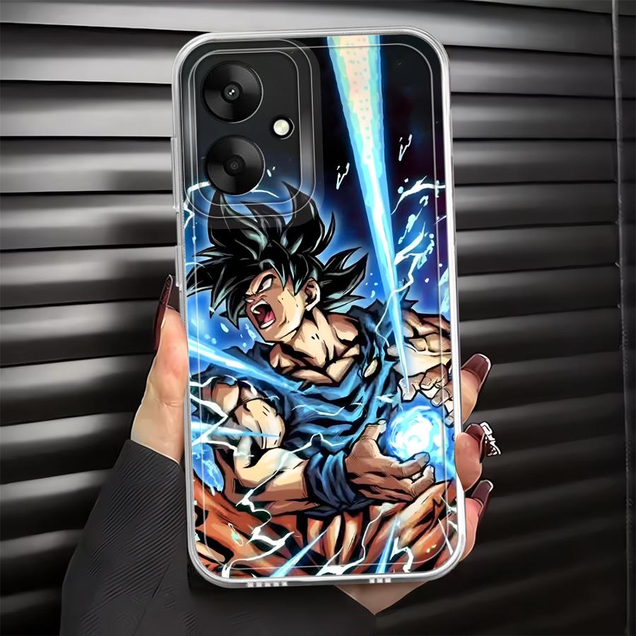 Case for Xiaomi Mi 11T Pro 11 Lite Soft Phone Cover Cool Dragon Ball Goku Xiaomi Mi 11 Lite
Case for Xiaomi Mi 11T Pro 11 Lite Soft Phone Cover Cool Dragon Ball Goku Xiaomi Mi 11 Lite