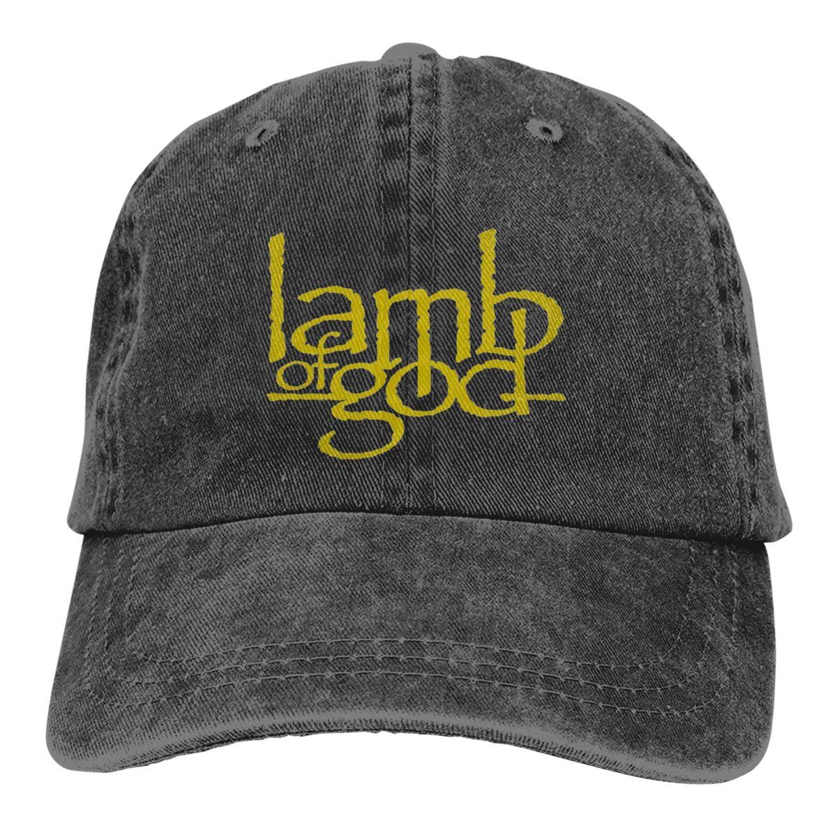 Lamb Of God Golden Мужские Женские Бейсболки Кепки Джинсовые Кепки Шляпа Винтажная Кепка для Активного Отдыха Adjustable
Lamb Of God Golden Мужские Женские Бейсболки Кепки Джинсовые Кепки Шляпа Винтажная Кепка для Активного Отдыха Adjustable