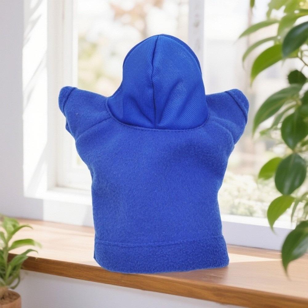 Warm Reptiles Apparel Windproof Geckos Jackets Pet Warmer Tops Transformation Outfit Small Animal синий
Warm Reptiles Apparel Windproof Geckos Jackets Pet Warmer Tops Transformation Outfit Small Animal синий