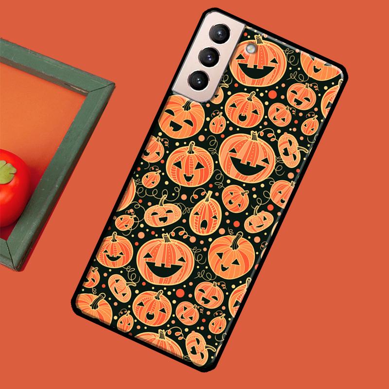 Pumpkin Halloween Bat Boo Case For Samsung Galaxy S23 S22 Ultra S20 FE S21 Ultra Note 20 S8 S9 S10 Note 10 Plus Coque Galaxy S8 Plus
Pumpkin Halloween Bat Boo Case For Samsung Galaxy S23 S22 Ultra S20 FE S21 Ultra Note 20 S8 S9 S10 Note 10 Plus Coque Galaxy S8 Plus