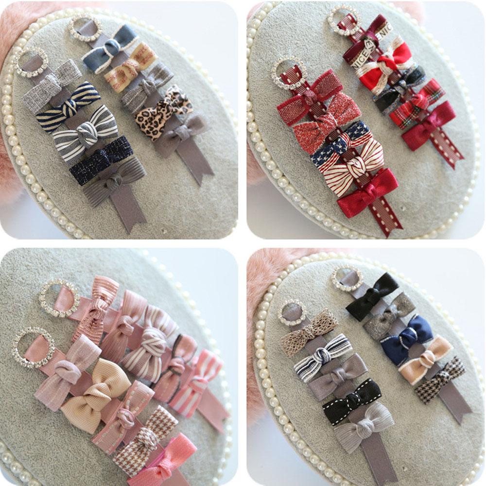 Детские 5 шт., детские бантики для девочек, детские заколки для волос, аксессуары для волос, головные уборы, заколки для волос
Детские 5 шт., детские бантики для девочек, детские заколки для волос, аксессуары для волос, головные уборы, заколки для волос