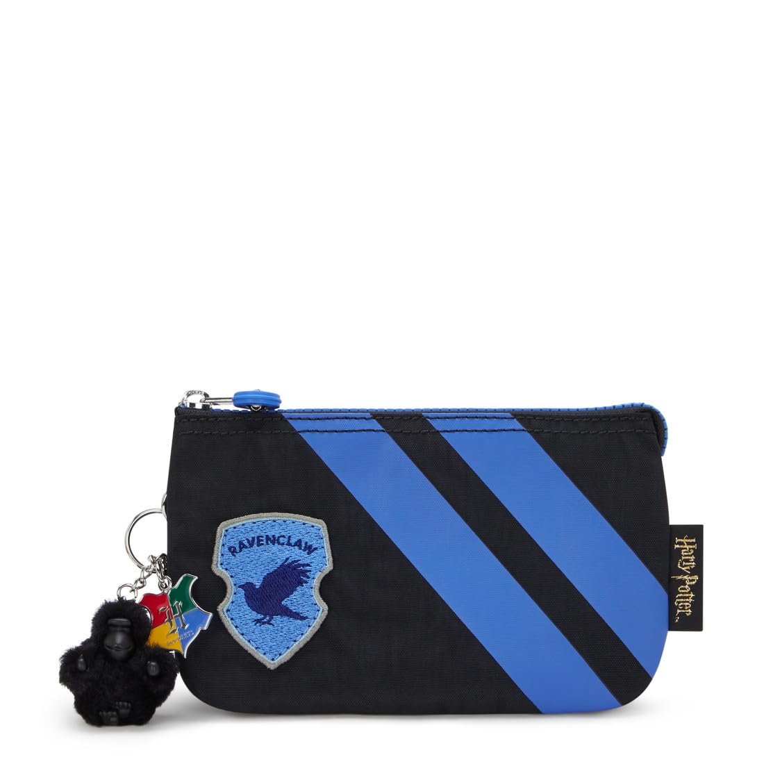 Kipling x HarryPotter CREATIVITY L Ravenclaw TM KI5377HP3 1л
Kipling x HarryPotter CREATIVITY L Ravenclaw TM KI5377HP3 1л