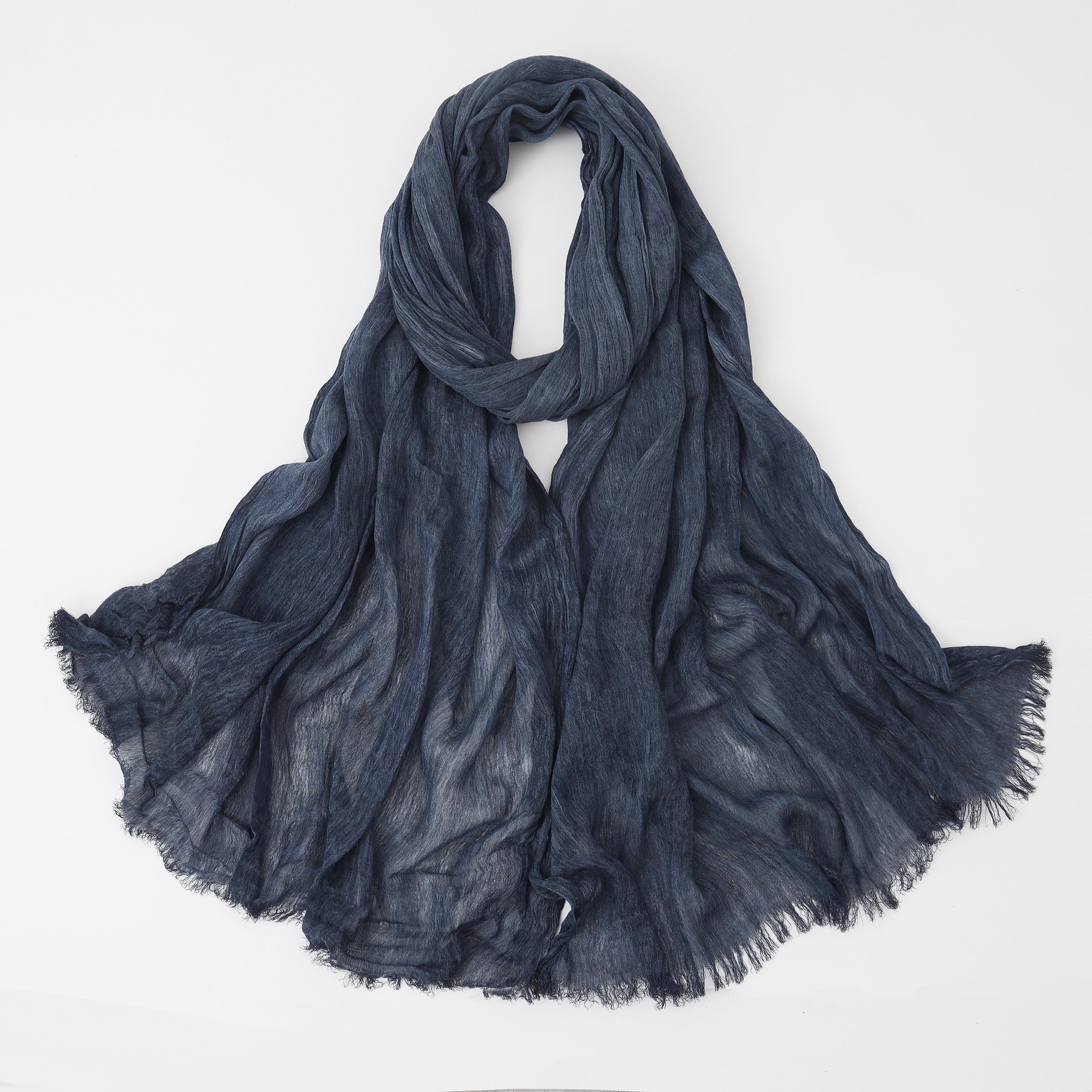Muslim Modal Hijabs for Women Premiun 100% Rayon Cotton Shawls Plain Scarf Big Size Headscarf Islamic Ramadan Turban Headband
Muslim Modal Hijabs for Women Premiun 100% Rayon Cotton Shawls Plain Scarf Big Size Headscarf Islamic Ramadan Turban Headband