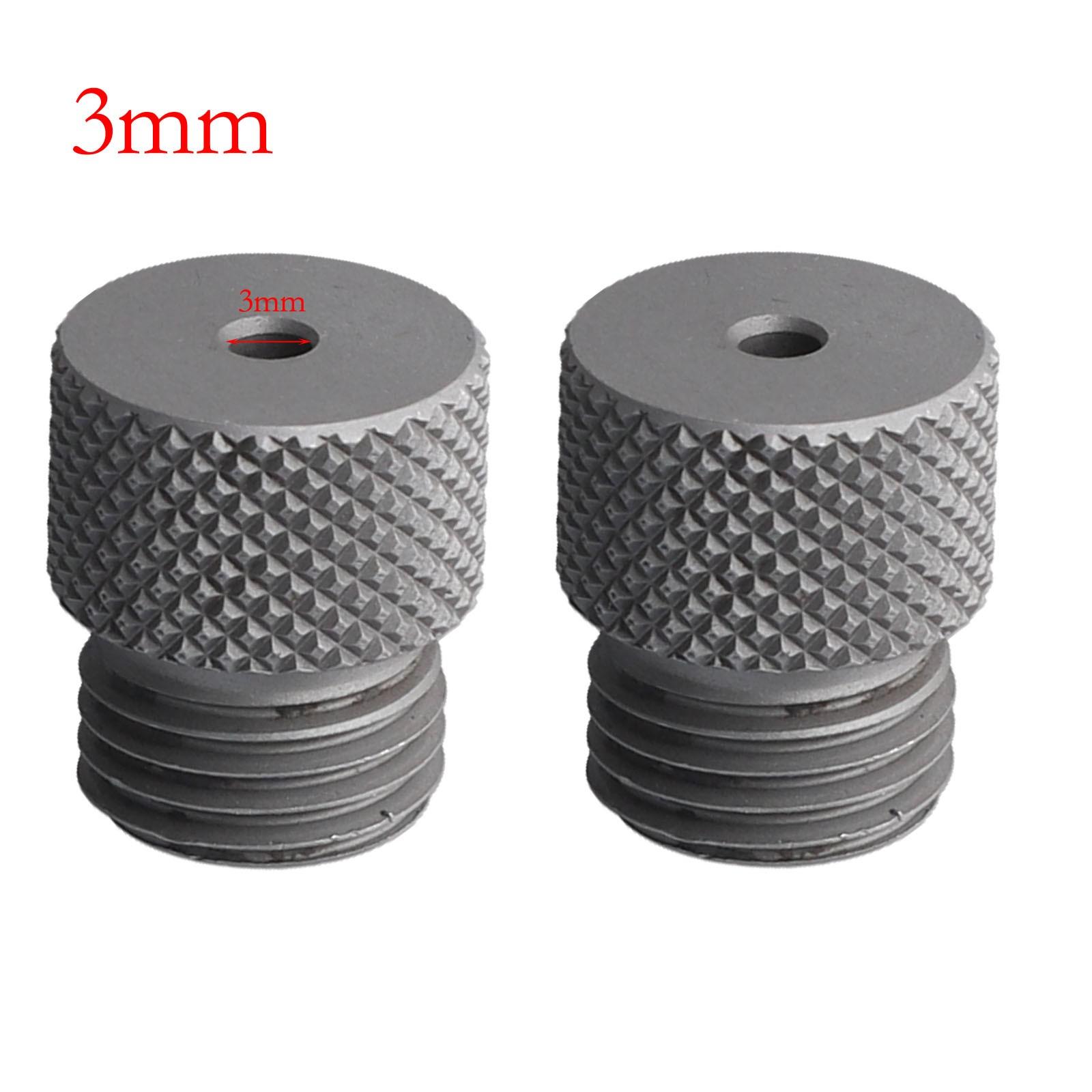 Accurate Holes Doweling Jig Drill Bit Guide Woodworking Locator
Accurate Holes Doweling Jig Drill Bit Guide Woodworking Locator