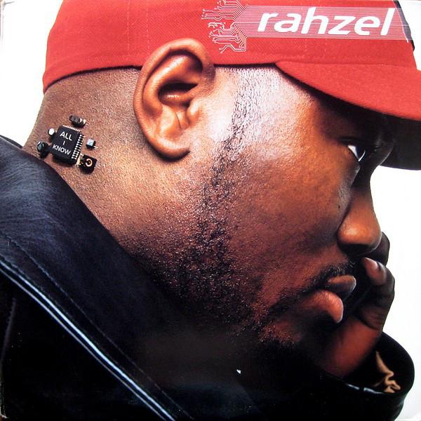 12inch Record RAHZEL - All I Know MCA1255543 MCA Records 1999 US Rap & Hip-Hop/R&B Used
12inch Record RAHZEL - All I Know MCA1255543 MCA Records 1999 US Rap & Hip-Hop/R&B Used
