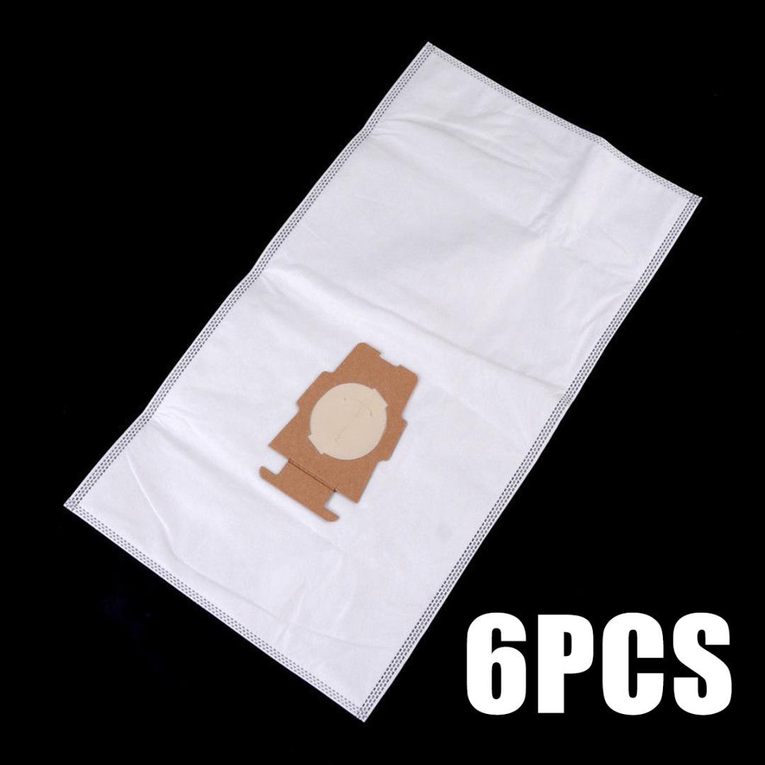 Manyi 6Pcs пылесосом мешки для Кирби Sentria синтетического микро jiltration G10 G10E
Manyi 6Pcs пылесосом мешки для Кирби Sentria синтетического микро jiltration G10 G10E