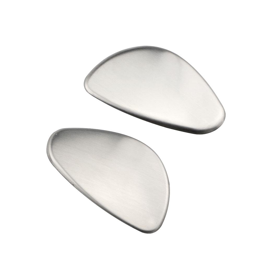 Декоративная наклейка на ручку переключения передач из нержавеющей стали Color My Life для Chevrolet Cruze AT 2009 - 2015 silver shift sticker
Декоративная наклейка на ручку переключения передач из нержавеющей стали Color My Life для Chevrolet Cruze AT 2009 - 2015 silver shift sticker