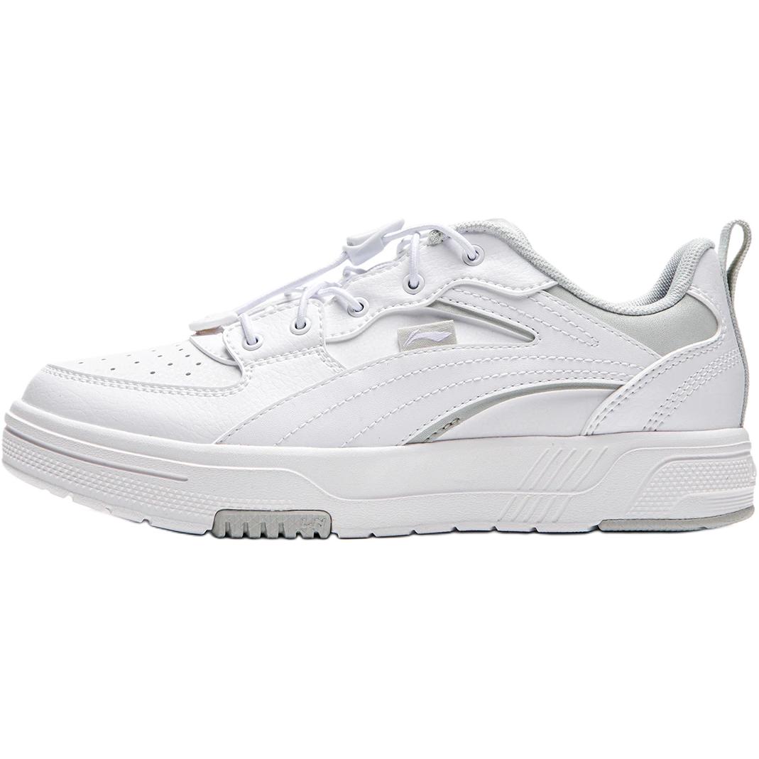 Li Ning Детские кроссовки для трейлраннинга, повседневные, удобные, универсальные, прочные, с амортизацией, дышащие, нескользящие, низкие, повседневные кроссовки для детей YKCU126-23 31
Li Ning Детские кроссовки для трейлраннинга, повседневные, удобные, универсальные, прочные, с амортизацией, дышащие, нескользящие, низкие, повседневные кроссовки для детей YKCU126-23 31