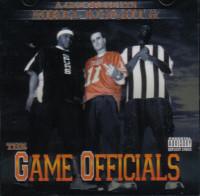 CD A-GEE ПРЕДСТАВЛЯЕТ MIKEL KNIGHT & THA G - Игровые чиновники 1203031 1203 Entertainm 2003 США Соул/Фанк Б/У
CD A-GEE ПРЕДСТАВЛЯЕТ MIKEL KNIGHT & THA G - Игровые чиновники 1203031 1203 Entertainm 2003 США Соул/Фанк Б/У