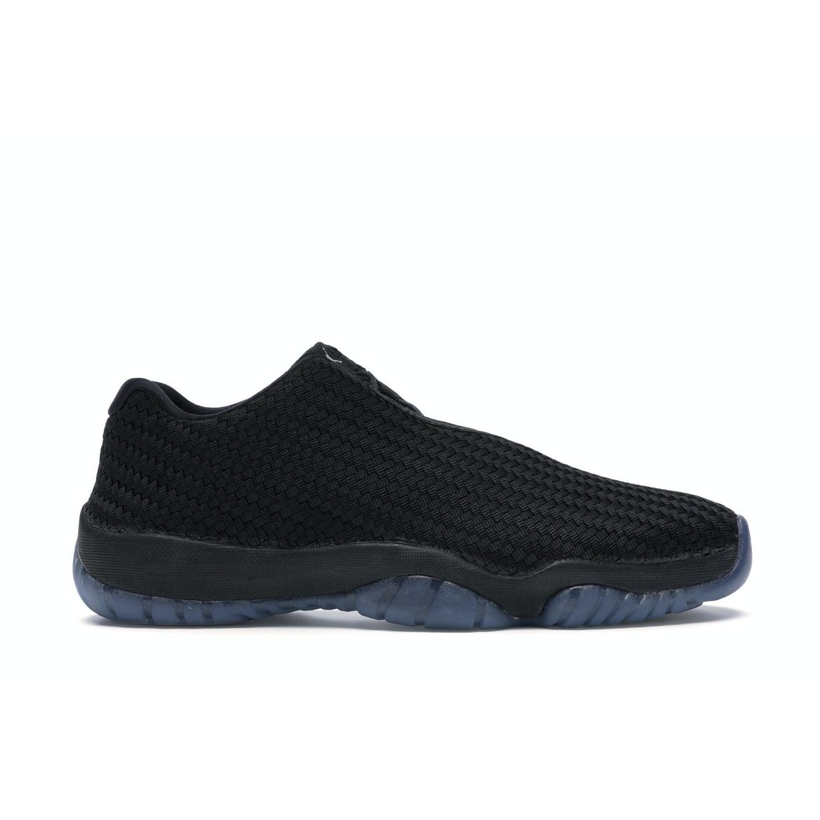 Мужские кроссовки Air Jordan Future Low Gamma Черный Черный-Гамма-Синий 718948-005
Мужские кроссовки Air Jordan Future Low Gamma Черный Черный-Гамма-Синий 718948-005