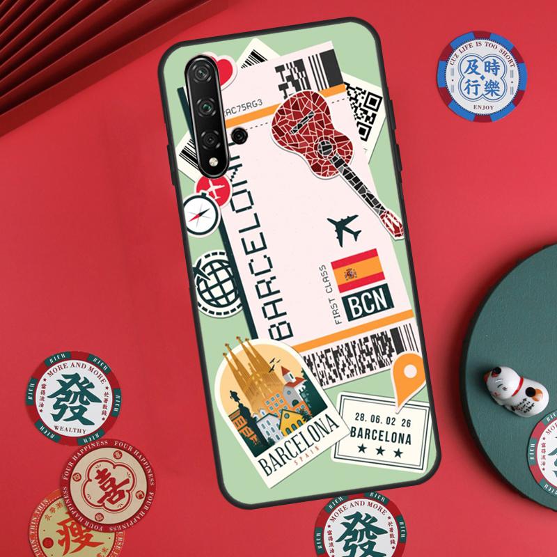 BOARDING PASS New York Traveltickets For Huawei Nova Y60 Y70 Y90 Y72 Y73 Y61 Y91 7i 8i 11i 12i 12s 9 10 SE P20 P30 P40 Lite Case Huawei Nova Y91
BOARDING PASS New York Traveltickets For Huawei Nova Y60 Y70 Y90 Y72 Y73 Y61 Y91 7i 8i 11i 12i 12s 9 10 SE P20 P30 P40 Lite Case Huawei Nova Y91