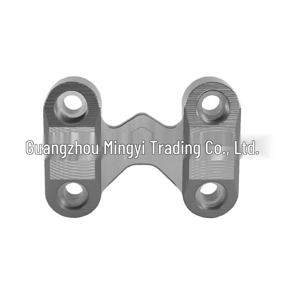 Honda ADV150 Handlebar Riser Blocks 2019-2020 Accessories
Honda ADV150 Handlebar Riser Blocks 2019-2020 Accessories