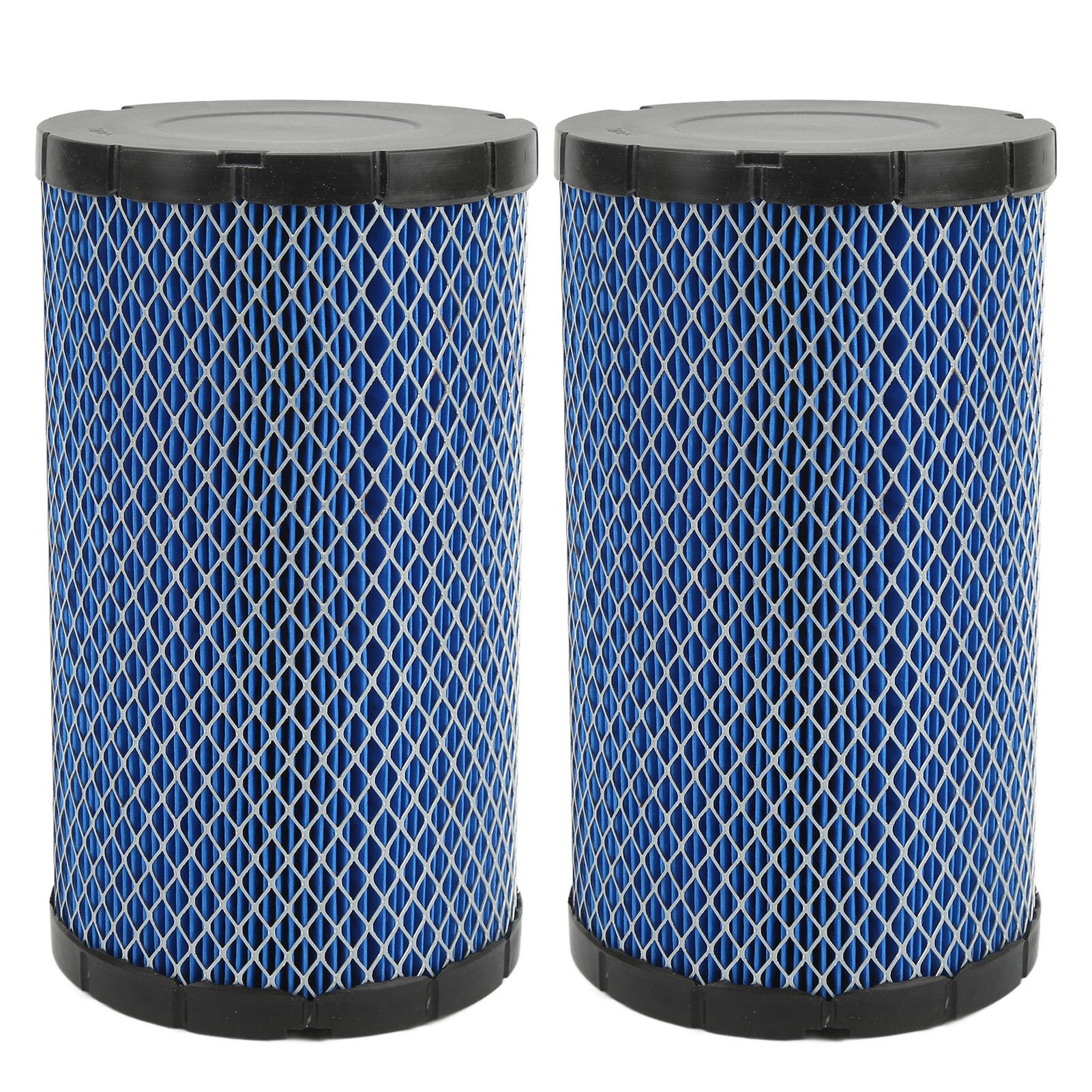 2PCS Air Cleaner 7082265 Cylindrical Replacement for Polaris RANGER XP 1000 EPS 2018 2019
2PCS Air Cleaner 7082265 Cylindrical Replacement for Polaris RANGER XP 1000 EPS 2018 2019
