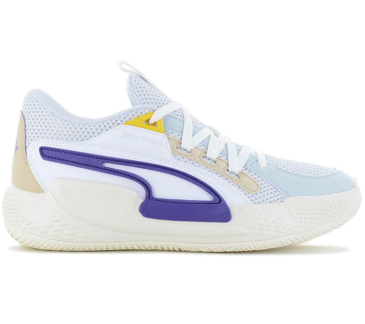 Puma Court Rider Chaos Slash - Мужские кроссовки Баскетбольные кроссовки Белые 378052-05 ОРИГИНАЛ EU 43 UK 9 белый
Puma Court Rider Chaos Slash - Мужские кроссовки Баскетбольные кроссовки Белые 378052-05 ОРИГИНАЛ EU 43 UK 9 белый